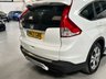 USED 2013 13 HONDA CR-V 2.2 I-DTEC EX 5d 148 BHP 