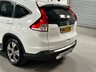 USED 2013 13 HONDA CR-V 2.2 I-DTEC EX 5d 148 BHP 
