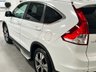 USED 2013 13 HONDA CR-V 2.2 I-DTEC EX 5d 148 BHP 