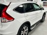 USED 2013 13 HONDA CR-V 2.2 I-DTEC EX 5d 148 BHP 