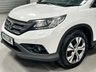 USED 2013 13 HONDA CR-V 2.2 I-DTEC EX 5d 148 BHP 