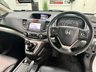 USED 2013 13 HONDA CR-V 2.2 I-DTEC EX 5d 148 BHP 