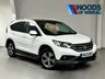 USED 2013 13 HONDA CR-V 2.2 I-DTEC EX 5d 148 BHP 