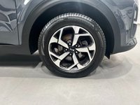 USED 2021 21 KIA SPORTAGE 1.6 2 ISG 5d 131 BHP CARPLAY+REARCAM+SATNAV+PRIVACY