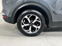 USED 2021 21 KIA SPORTAGE 1.6 2 ISG 5d 131 BHP CARPLAY+REARCAM+SATNAV+PRIVACY