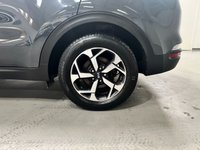 USED 2021 21 KIA SPORTAGE 1.6 2 ISG 5d 131 BHP CARPLAY+REARCAM+SATNAV+PRIVACY