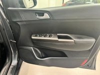 USED 2021 21 KIA SPORTAGE 1.6 2 ISG 5d 131 BHP CARPLAY+REARCAM+SATNAV+PRIVACY