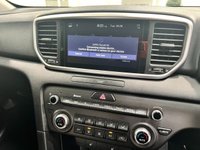 USED 2021 21 KIA SPORTAGE 1.6 2 ISG 5d 131 BHP CARPLAY+REARCAM+SATNAV+PRIVACY