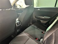 USED 2021 21 KIA SPORTAGE 1.6 2 ISG 5d 131 BHP CARPLAY+REARCAM+SATNAV+PRIVACY