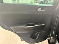 USED 2021 21 KIA SPORTAGE 1.6 2 ISG 5d 131 BHP CARPLAY+REARCAM+SATNAV+PRIVACY