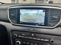 USED 2021 21 KIA SPORTAGE 1.6 2 ISG 5d 131 BHP CARPLAY+REARCAM+SATNAV+PRIVACY
