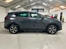 USED 2021 21 KIA SPORTAGE 1.6 2 ISG 5d 131 BHP CARPLAY+REARCAM+SATNAV+PRIVACY
