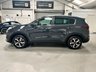 USED 2021 21 KIA SPORTAGE 1.6 2 ISG 5d 131 BHP CARPLAY+REARCAM+SATNAV+PRIVACY