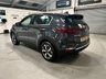 USED 2021 21 KIA SPORTAGE 1.6 2 ISG 5d 131 BHP CARPLAY+REARCAM+SATNAV+PRIVACY