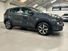 USED 2021 21 KIA SPORTAGE 1.6 2 ISG 5d 131 BHP CARPLAY+REARCAM+SATNAV+PRIVACY