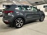 USED 2021 21 KIA SPORTAGE 1.6 2 ISG 5d 131 BHP CARPLAY+REARCAM+SATNAV+PRIVACY