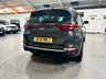 USED 2021 21 KIA SPORTAGE 1.6 2 ISG 5d 131 BHP CARPLAY+REARCAM+SATNAV+PRIVACY