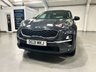 USED 2021 21 KIA SPORTAGE 1.6 2 ISG 5d 131 BHP CARPLAY+REARCAM+SATNAV+PRIVACY