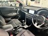 USED 2021 21 KIA SPORTAGE 1.6 2 ISG 5d 131 BHP CARPLAY+REARCAM+SATNAV+PRIVACY