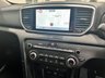 USED 2021 21 KIA SPORTAGE 1.6 2 ISG 5d 131 BHP CARPLAY+REARCAM+SATNAV+PRIVACY
