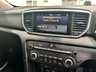 USED 2021 21 KIA SPORTAGE 1.6 2 ISG 5d 131 BHP CARPLAY+REARCAM+SATNAV+PRIVACY
