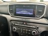 USED 2021 21 KIA SPORTAGE 1.6 2 ISG 5d 131 BHP CARPLAY+REARCAM+SATNAV+PRIVACY