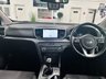 USED 2021 21 KIA SPORTAGE 1.6 2 ISG 5d 131 BHP CARPLAY+REARCAM+SATNAV+PRIVACY