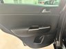 USED 2021 21 KIA SPORTAGE 1.6 2 ISG 5d 131 BHP CARPLAY+REARCAM+SATNAV+PRIVACY