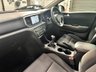 USED 2021 21 KIA SPORTAGE 1.6 2 ISG 5d 131 BHP CARPLAY+REARCAM+SATNAV+PRIVACY