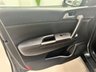 USED 2021 21 KIA SPORTAGE 1.6 2 ISG 5d 131 BHP CARPLAY+REARCAM+SATNAV+PRIVACY