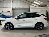 USED 2021 21 FORD KUGA 1.5 ST-LINE X EDITION ECOBLUE 5d 119 BHP 