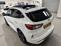 USED 2021 21 FORD KUGA 1.5 ST-LINE X EDITION ECOBLUE 5d 119 BHP 