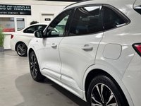 USED 2021 21 FORD KUGA 1.5 ST-LINE X EDITION ECOBLUE 5d 119 BHP 