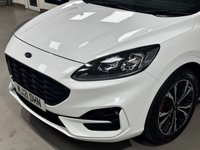 USED 2021 21 FORD KUGA 1.5 ST-LINE X EDITION ECOBLUE 5d 119 BHP 