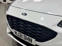 USED 2021 21 FORD KUGA 1.5 ST-LINE X EDITION ECOBLUE 5d 119 BHP 