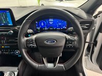 USED 2021 21 FORD KUGA 1.5 ST-LINE X EDITION ECOBLUE 5d 119 BHP 