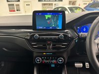 USED 2021 21 FORD KUGA 1.5 ST-LINE X EDITION ECOBLUE 5d 119 BHP 