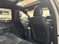 USED 2021 21 FORD KUGA 1.5 ST-LINE X EDITION ECOBLUE 5d 119 BHP 