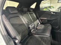 USED 2021 21 FORD KUGA 1.5 ST-LINE X EDITION ECOBLUE 5d 119 BHP 