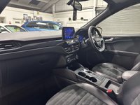 USED 2021 21 FORD KUGA 1.5 ST-LINE X EDITION ECOBLUE 5d 119 BHP 