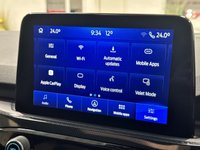 USED 2021 21 FORD KUGA 1.5 ST-LINE X EDITION ECOBLUE 5d 119 BHP 