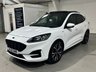 USED 2021 21 FORD KUGA 1.5 ST-LINE X EDITION ECOBLUE 5d 119 BHP 