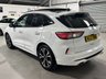 USED 2021 21 FORD KUGA 1.5 ST-LINE X EDITION ECOBLUE 5d 119 BHP 