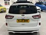 USED 2021 21 FORD KUGA 1.5 ST-LINE X EDITION ECOBLUE 5d 119 BHP 