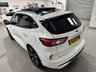 USED 2021 21 FORD KUGA 1.5 ST-LINE X EDITION ECOBLUE 5d 119 BHP 
