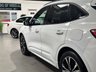 USED 2021 21 FORD KUGA 1.5 ST-LINE X EDITION ECOBLUE 5d 119 BHP 