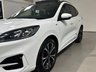 USED 2021 21 FORD KUGA 1.5 ST-LINE X EDITION ECOBLUE 5d 119 BHP 