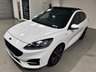USED 2021 21 FORD KUGA 1.5 ST-LINE X EDITION ECOBLUE 5d 119 BHP 