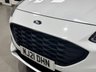 USED 2021 21 FORD KUGA 1.5 ST-LINE X EDITION ECOBLUE 5d 119 BHP 