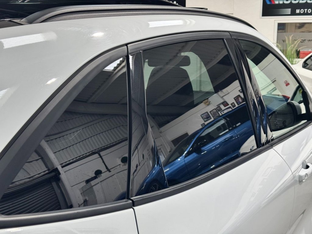 USED 2021 21 FORD KUGA 1.5 ST-LINE X EDITION ECOBLUE 5d 119 BHP 